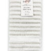 3 Pk Kitchen Towels - 100_ Cotton - Image 4