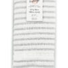 3 Pk Kitchen Towels - 100_ Cotton - Image 7