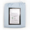 Sheet Set - 600TC - 100_ Organic Cotton - Image 13