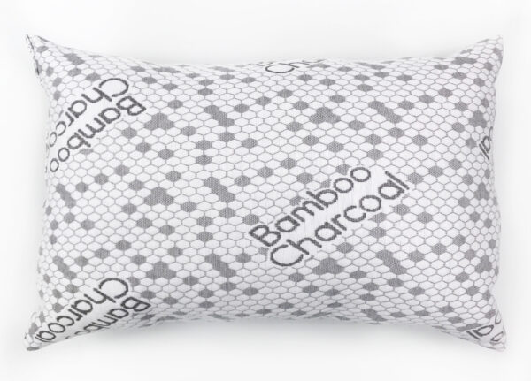 Charcoal Infused Pillow - Image 9