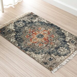 Hand-Woven Rugs