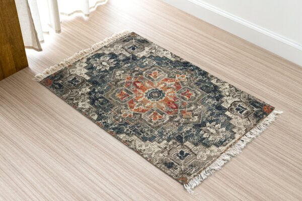 Hand-Woven Rugs