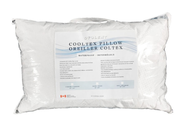 Cooltex Pillow - Image 2