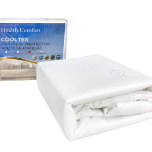 Cooltex Mattress Protector