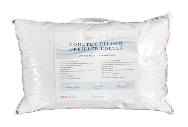 Cooltex Pillow - Image 2