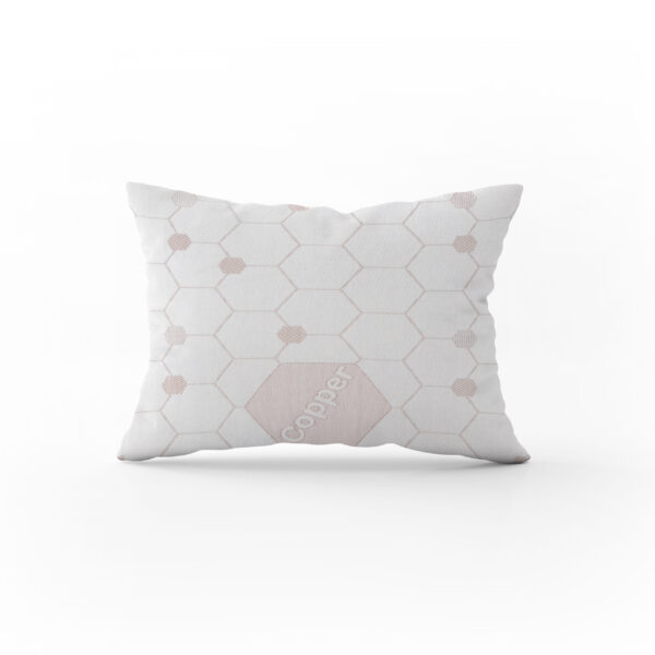 Copper Infused Pillow - Image 7