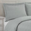 3 Pc 100_ Cotton Quilt Set - Image 10