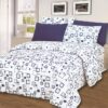 Duvet Cover Set / 100 GSM - Microfiber - Image 8