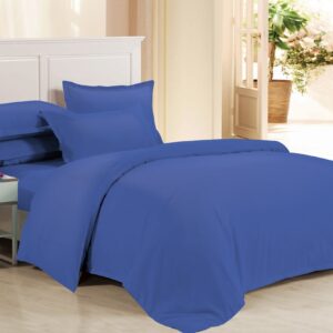 Duvet Cover Set - Solid