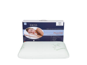 Memory Gel Pillow