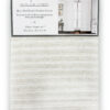2 Pk Sheer Window Curtains - Image 4