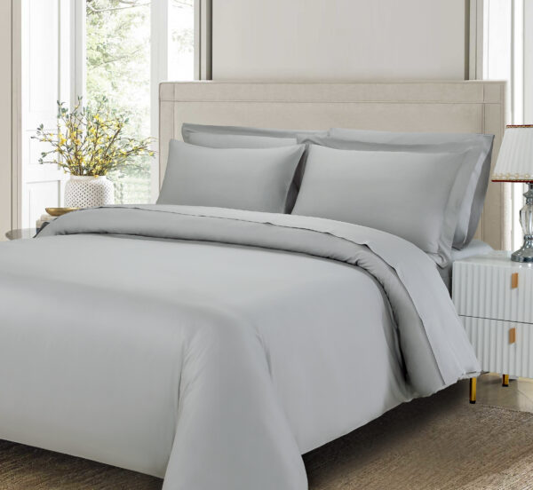 Bamboo Duvet Cover Set - Image 7