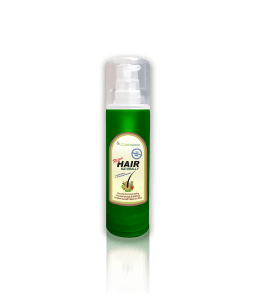 Natural Hair Loss Treatment Herbal Hair Oil 100ml