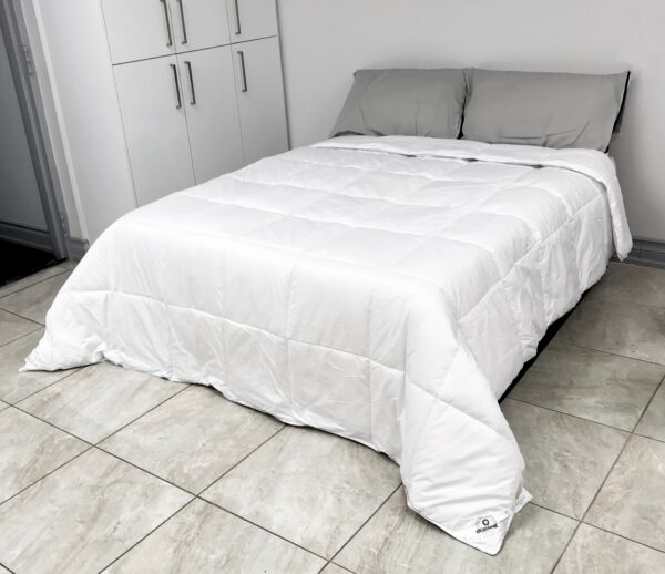 Sleep Comfort Wool Duvet - Image 2