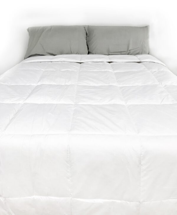 Sleep Comfort Wool Duvet - Image 4