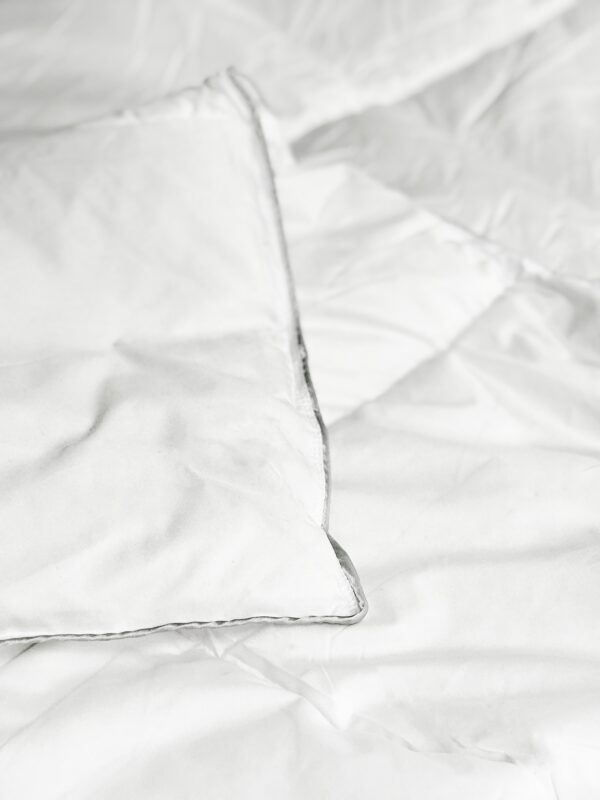 Sleep Comfort Wool Duvet - Image 3