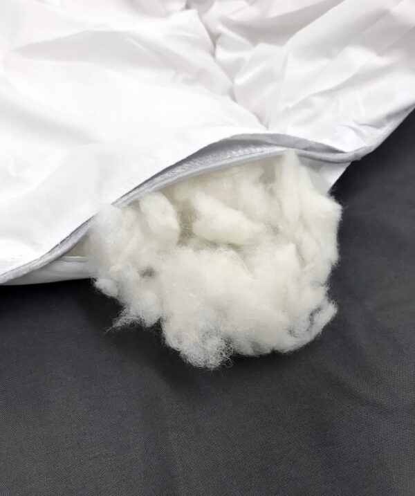 Sleep Comfort Wool Duvet - Image 7
