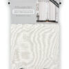 2 PK Lined Jacquard Curtains - Image 2