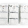 3 Pk Kitchen Towels - 100_ Cotton - Image 12