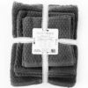6 Pc Towel Set - Zero Twist - Image 23