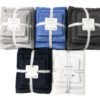 6 Pc Towel Set - Zero Twist - Image 21