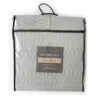 3 Pc 100_ Cotton Quilt Set - Image 13