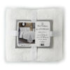 3 Pc 100_ Cotton Quilt Set - Image 14