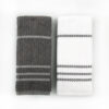 3 Pk Kitchen Towels - 100_ Cotton - Image 13
