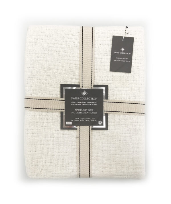 Cotton Blanket - Image 18