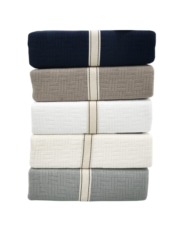 Cotton Blanket - Image 17