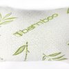 Bamboo Pillow - Made in Canada - Image 6