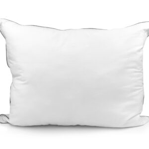 TC-300 Sleep Comfort Piping Pillow