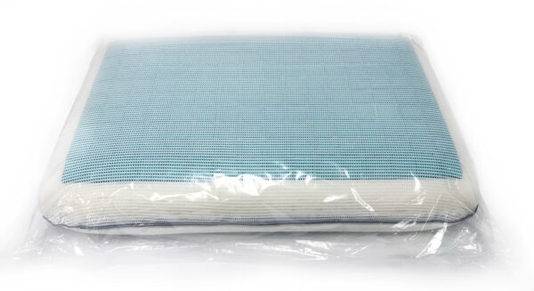 Memory Gel Pillow - Image 3
