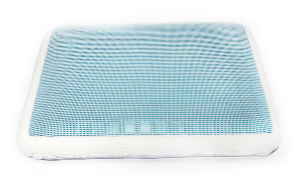 Memory Gel Pillow - Image 4
