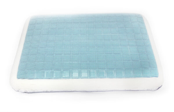 Memory Gel Pillow - Image 4