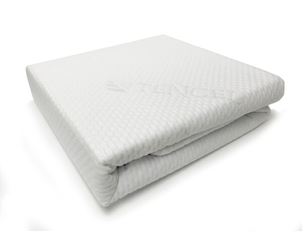 Mattress Protector - Tencel - Image 3