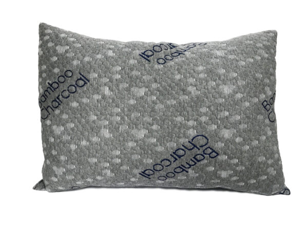 Charcoal Infused Pillow - Image 10