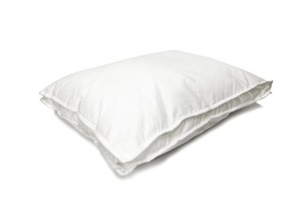 TC-300 Health Comfort Gusseted Pillow - Image 2
