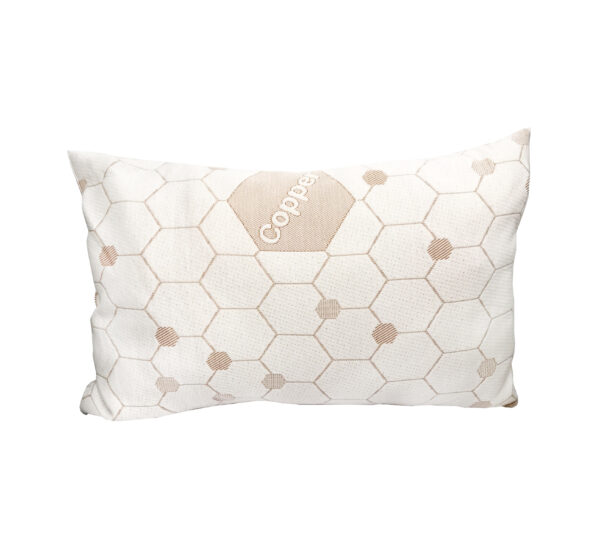 Copper Infused Pillow - Image 12