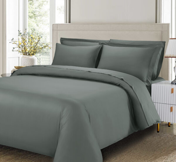 Bamboo Duvet Cover Set - Image 8