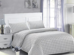 7 Pc Bed in a Bag Set