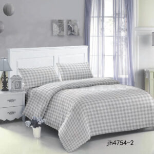 7 Pc Bed in a Bag Set