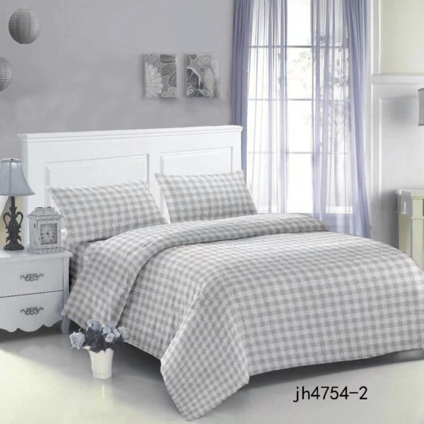 7 Pc Bed in a Bag Set
