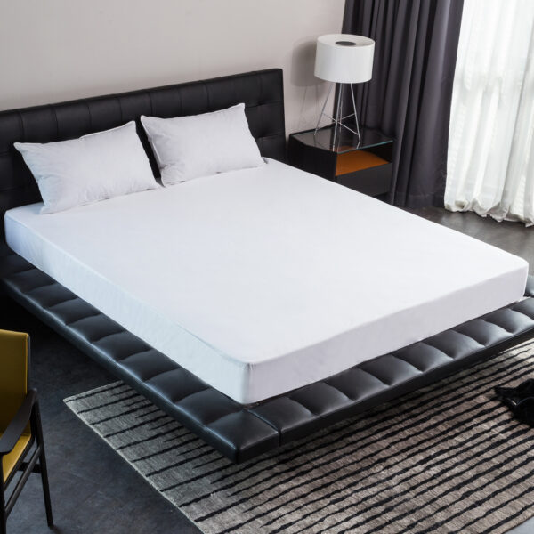 Mattress Protector - Jersey - Image 4