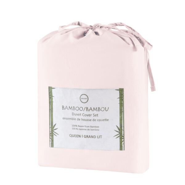 Bamboo Duvet Cover Set - Image 13