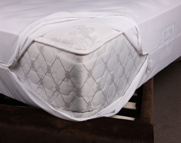 Mattress Encasement- Waterproof - Silpure - Image 4