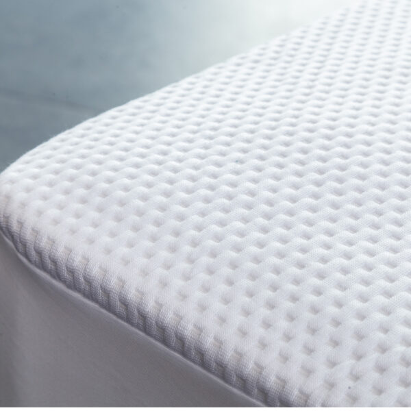 Bamboo Mattress Protector - Image 8