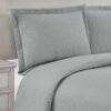 3 Pc 100_ Cotton Quilt Set - Image 16