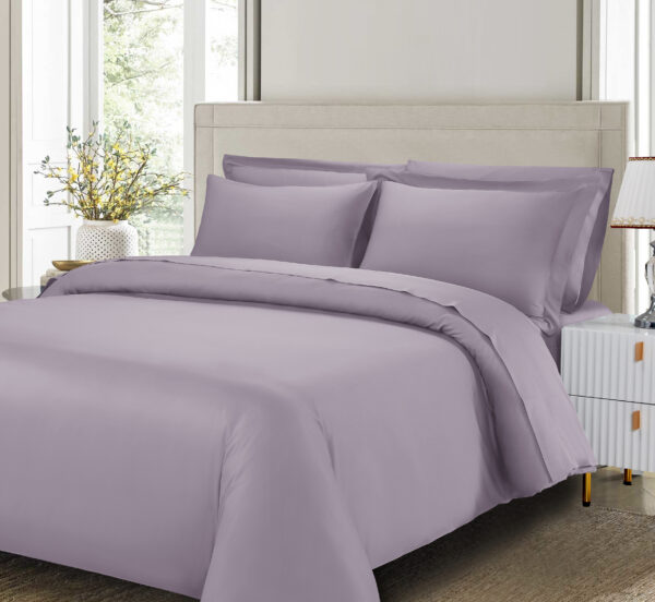 Bamboo Duvet Cover Set - Image 14
