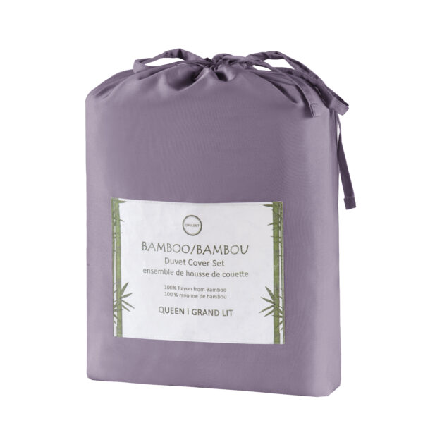 Bamboo Duvet Cover Set - Image 16